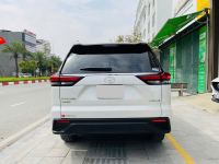 Xe Toyota Innova Cross HEV 2.0 CVT 2024