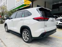 Xe Toyota Innova Cross HEV 2.0 CVT 2024