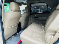 Xe Toyota Fortuner 2.7V 4X2 AT 2016