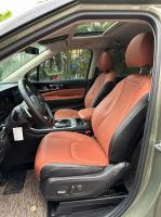 Xe Kia Carnival Signature 2.2D 2024