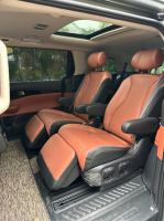 Xe Kia Carnival Signature 2.2D 2024