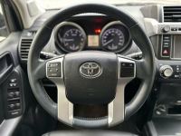 Xe Toyota Prado TXL 2.7L 2016