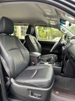 Xe Toyota Prado TXL 2.7L 2016