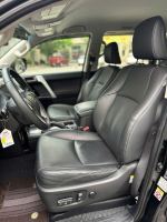 Xe Toyota Prado TXL 2.7L 2016