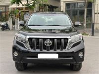 Xe Toyota Prado TXL 2.7L 2016