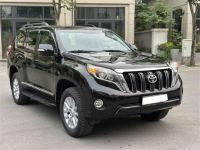 Xe Toyota Prado TXL 2.7L 2016