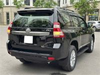 Xe Toyota Prado TXL 2.7L 2016