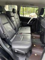 Xe Toyota Prado TXL 2.7L 2016