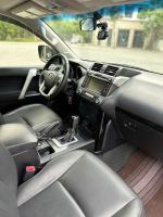 Xe Toyota Prado TXL 2.7L 2016