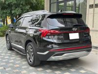 Xe Hyundai SantaFe Cao cấp 2.2L HTRAC 2022