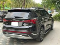 Xe Hyundai SantaFe Cao cấp 2.2L HTRAC 2022