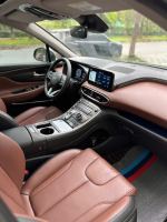 Xe Hyundai SantaFe Cao cấp 2.2L HTRAC 2022