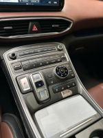 Xe Hyundai SantaFe Cao cấp 2.2L HTRAC 2022