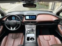 Xe Hyundai SantaFe Cao cấp 2.2L HTRAC 2022