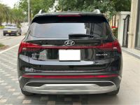 Xe Hyundai SantaFe Cao cấp 2.2L HTRAC 2022