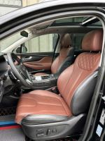 Xe Hyundai SantaFe Cao cấp 2.2L HTRAC 2022