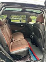 Xe Hyundai SantaFe Cao cấp 2.2L HTRAC 2022