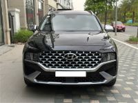 Xe Hyundai SantaFe Cao cấp 2.2L HTRAC 2022