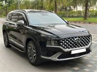 Xe Hyundai SantaFe Cao cấp 2.2L HTRAC 2022