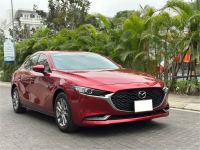 Xe Mazda 3 1.5L Luxury 2021