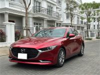 Xe Mazda 3 1.5L Luxury 2021