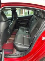 Xe Mazda 3 1.5L Luxury 2021