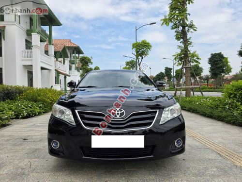 Toyota Camry LE 2.5
