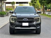 Xe Ford Everest Titanium 2.0L 4x2 AT 2023