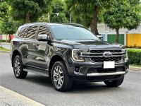 Xe Ford Everest Titanium 2.0L 4x2 AT 2023
