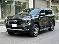 Xe Ford Everest Titanium 2.0L 4x2 AT 2023