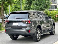 Xe Ford Everest Titanium 2.0L 4x2 AT 2023