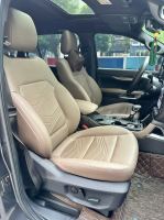 Xe Ford Everest Titanium 2.0L 4x2 AT 2023