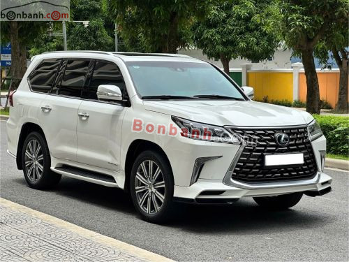 Lexus LX 570