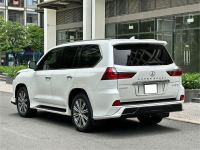 Xe Lexus LX 570 2015