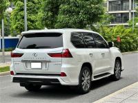Xe Lexus LX 570 2015