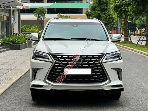 Lexus LX 570