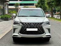 Xe Lexus LX 570 2015