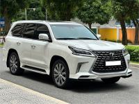 Xe Lexus LX 570 2015