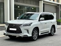 Xe Lexus LX 570 2015