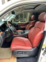 Xe Lexus LX 570 2015