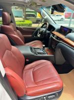 Xe Lexus LX 570 2015