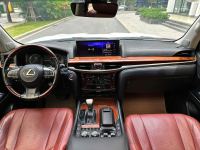 Xe Lexus LX 570 2015