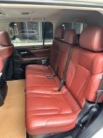 Xe Lexus LX 570 2015