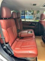 Xe Lexus LX 570 2015