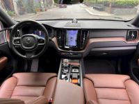 Xe Volvo XC60 Recharge T8 AWD 2022
