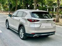 Xe Mazda CX8 Luxury 2.5 AT 2025
