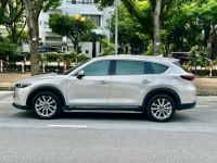 Xe Mazda CX8 Luxury 2.5 AT 2025