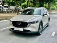 Xe Mazda CX8 Luxury 2.5 AT 2025