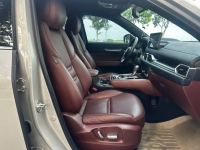 Xe Mazda CX8 Luxury 2.5 AT 2025