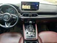 Xe Mazda CX8 Luxury 2.5 AT 2025